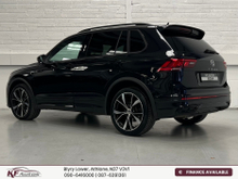 2024 Volkswagen Tiguan 2L Diesel For Sale Images