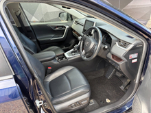 2021 Toyota Rav4 2.5L Petrol Hybrid For Sale Images