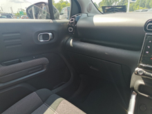 2024 Citroen C3 Aircross 1.2L Petrol For Sale Images