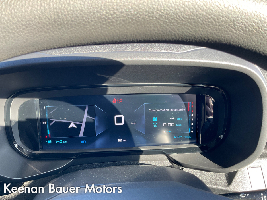 2026 Citroen Berlingo 1.5L Diesel For Sale Images
