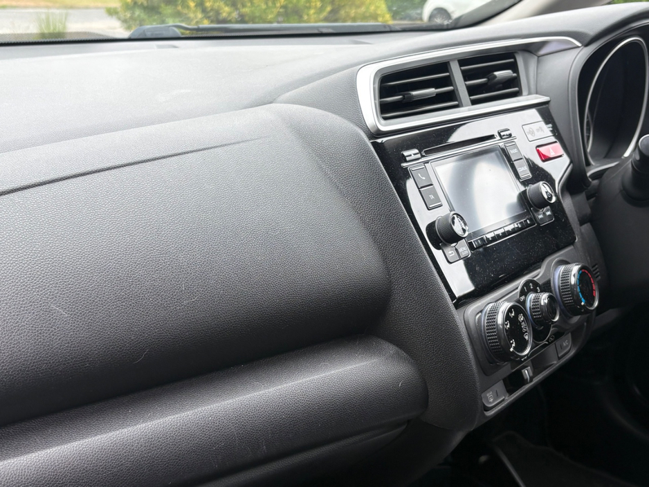 2017 Honda Jazz 1.3L Petrol For Sale Images