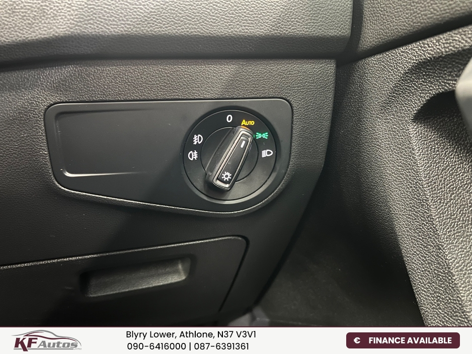 2020 Volkswagen Tiguan 2L Diesel For Sale Images
