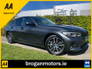 2021 BMW 3 SERIES 330e 2.0 T Sport Pro*Petrol Plug In Hybrid*Reverse Camera*Sat Nav*Bmw Service History*Leather*Privacy Glass*Simi Approved Dealer 2025