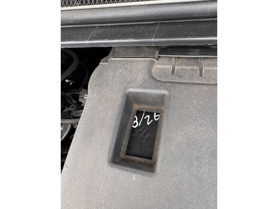 2012 Ford Focus 1.6L Diesel For Sale Images