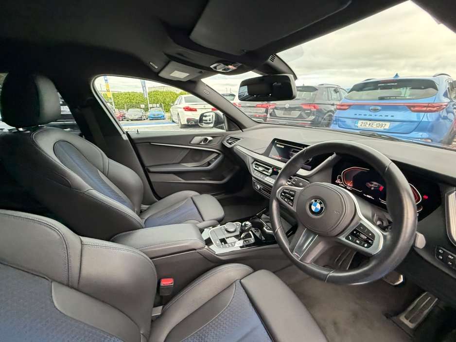 BMW 2 Series M-SPORT - 2.0L DIESEL - AUTO - 12M WARRANTY - CAR: 2613 — thumbnail 19