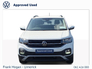 2022 VOLKSWAGEN T-CROSS Life 1.0 TSI 95HP - ONE OWNER - IRISH CAR - LOW KLMS - CALL/TEXT LARRY 086-8366419