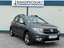 2017 Dacia Sandero 1.5L Diesel For Sale Images