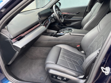 2025 BMW 5 Series 2L Petrol Plug-in Hybrid For Sale Images