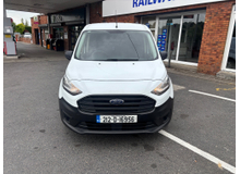 2021 Ford Transit Connect 1.5L Diesel For Sale Images