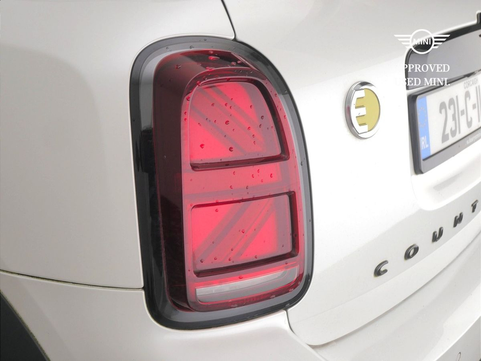 2023 MINI Countryman 1.5L Petrol Plug-in Hybrid For Sale Images