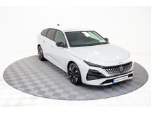 Peugeot 308 SW Allure Hybrid Auto 145HP