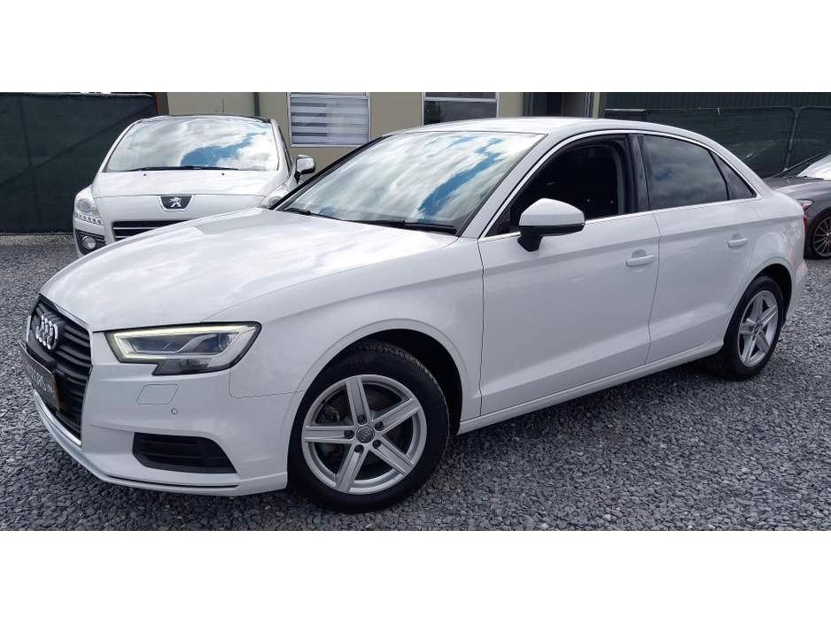 Audi A3 Audi A3 1.4 TFSI AUTOMATIC — thumbnail 2