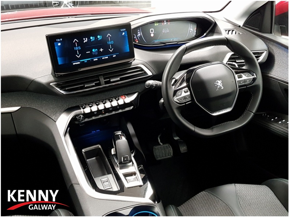 2022 Peugeot 3008 1.5L Diesel For Sale Images