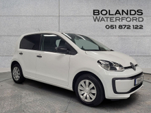 Volkswagen up! 1.0 60BHP TAKE UP From €33 Per Week