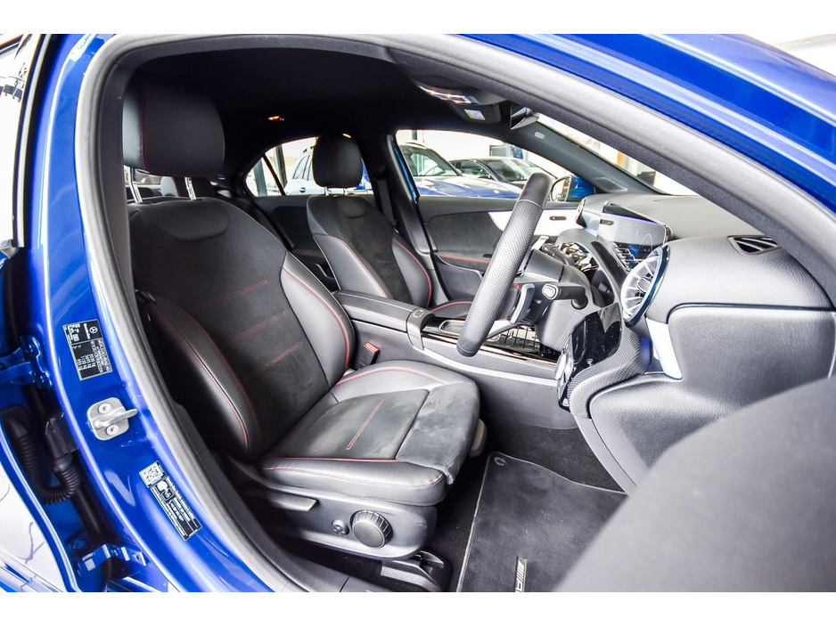 2023 Mercedes-Benz A Class 2L Diesel For Sale Images