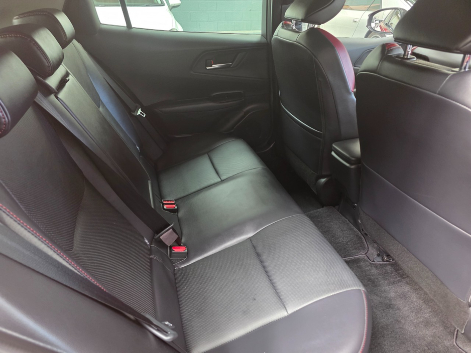 2023 Toyota Prius 2L Petrol Hybrid For Sale Images