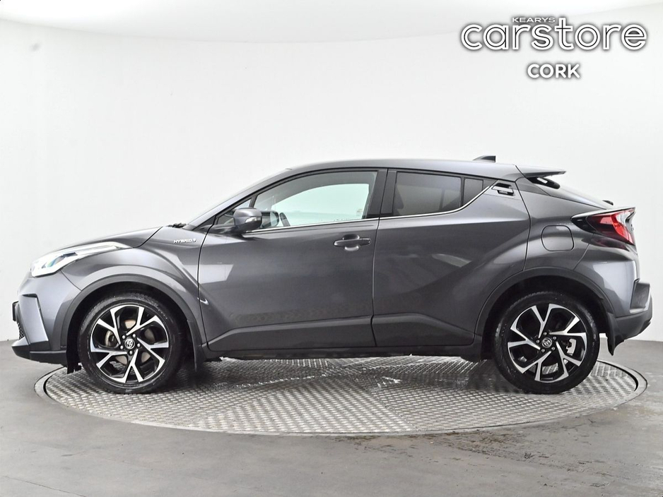 Toyota C-HR 1.8 HYBRID SPORT — thumbnail 6