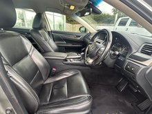 2018 Lexus GS 300 H 2.5L Petrol Hybrid For Sale Images