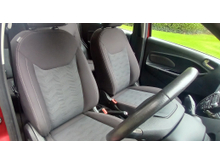 2018 Ford Ka + 1.2L Petrol For Sale Images