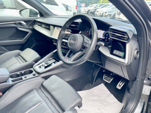 2024 Audi A3 1.4L Petrol Plug-in Hybrid For Sale Images