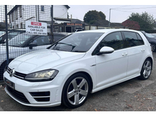 2014 Volkswagen Golf 2L Petrol For Sale Images