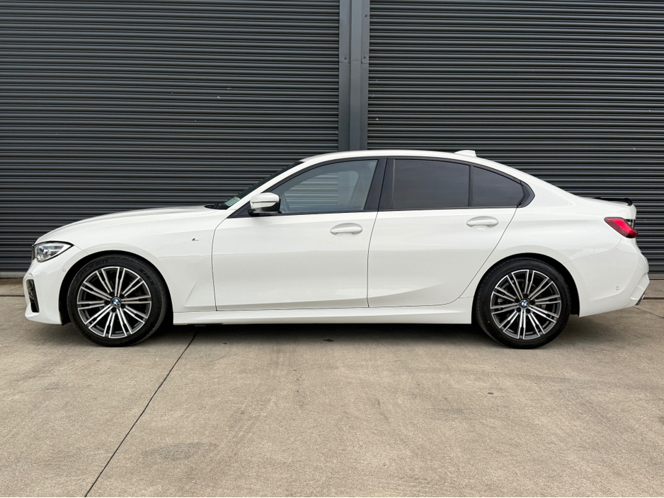 2021 BMW 3 Series 2L Diesel For Sale Images