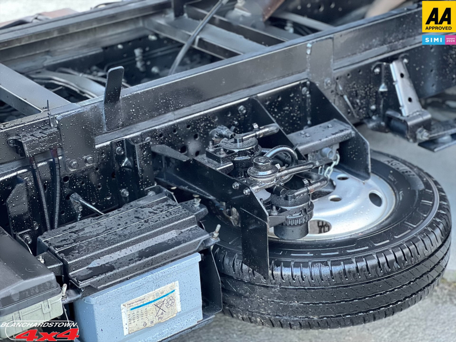 2023 Isuzu N-Series 1.9L Diesel For Sale Images