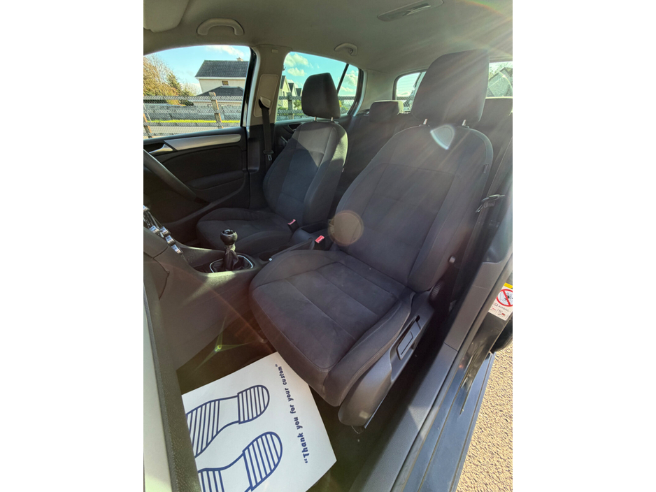 2010 Volkswagen Golf 1.6L Diesel For Sale Images