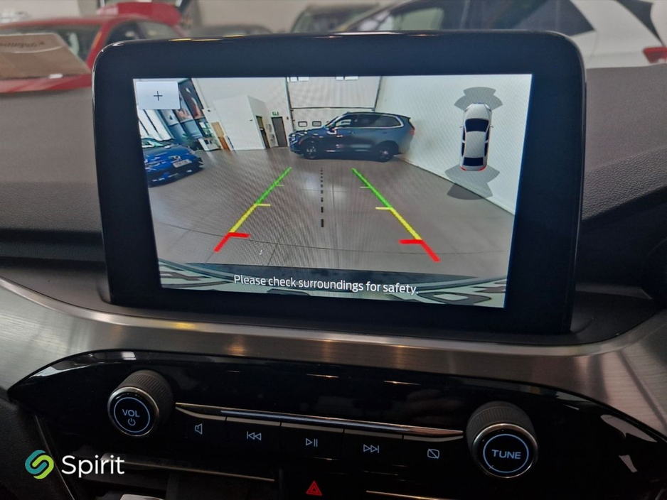 Ford Kuga 2.5 Duratec 225PS PHEV Titanium Auto CALL DEREK ON 0861653401 — thumbnail 14
