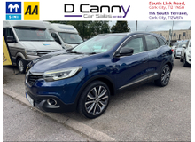 2017 Renault Kadjar 1.5L Diesel For Sale Images