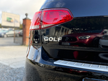 2015 Volkswagen Golf 1.2L Petrol For Sale Images