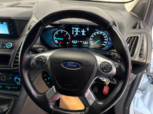 2023 Ford Transit Connect 1.5L Diesel For Sale Images