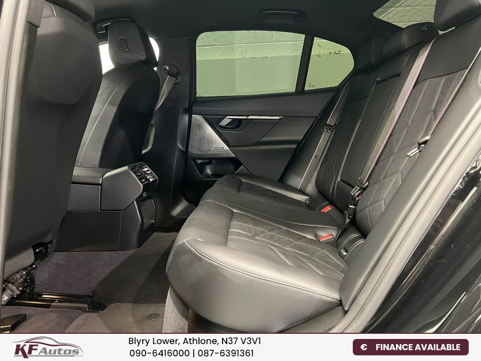 2024 BMW 5 Series 2L Petrol Plug-in Hybrid For Sale Images