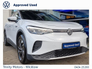 2022 VOLKSWAGEN ID.4 * PRO LIFE * 77kWh * 204 BHP * STUNNING EV SUV * TRINITY VOLKSWAGEN *