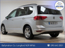 2016 VOLKSWAGEN TOURAN 1.6 TDI 110HP Trendline