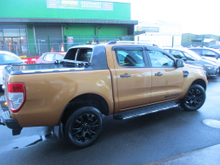 2023 Ford Ranger 2L Diesel For Sale Images