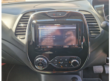 2015 Renault Captur 1.2L Petrol For Sale Images