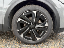 2025 Peugeot 408 1.2L Petrol For Sale Images