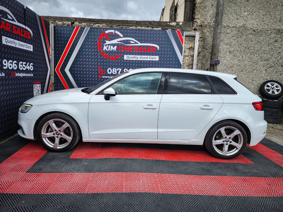 2019 Audi A3 1.4L Petrol For Sale Images