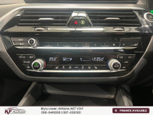 2021 BMW 5 Series 2L Diesel For Sale Images