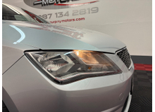 2015 SEAT Toledo 1.2L Petrol For Sale Images