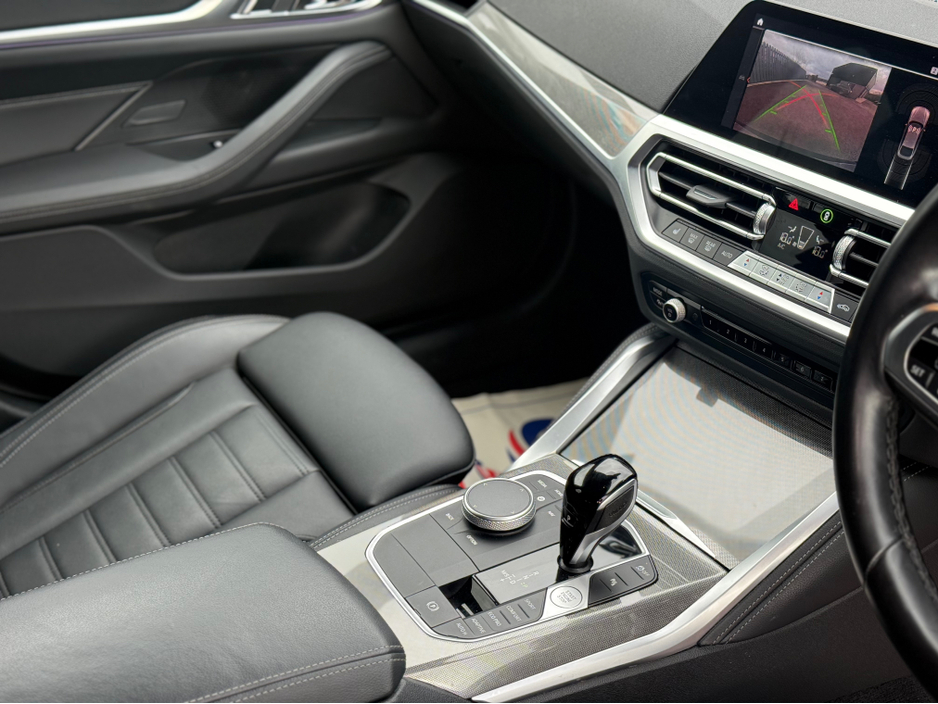 2023 BMW 4 Series 2L Diesel For Sale Images