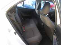 2023 Toyota Yaris Cross 1.5L Petrol Hybrid For Sale Images