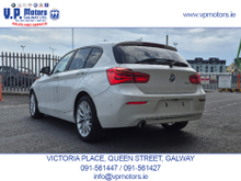 2019 BMW 1 Series 2L Diesel For Sale Images