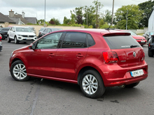2017 Volkswagen Polo 1.2L Petrol For Sale Images