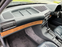 1987 BMW 7 Series 3L Petrol For Sale Images