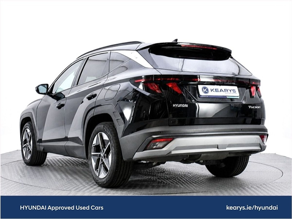 Hyundai Tucson FL Executive Plus — thumbnail 13
