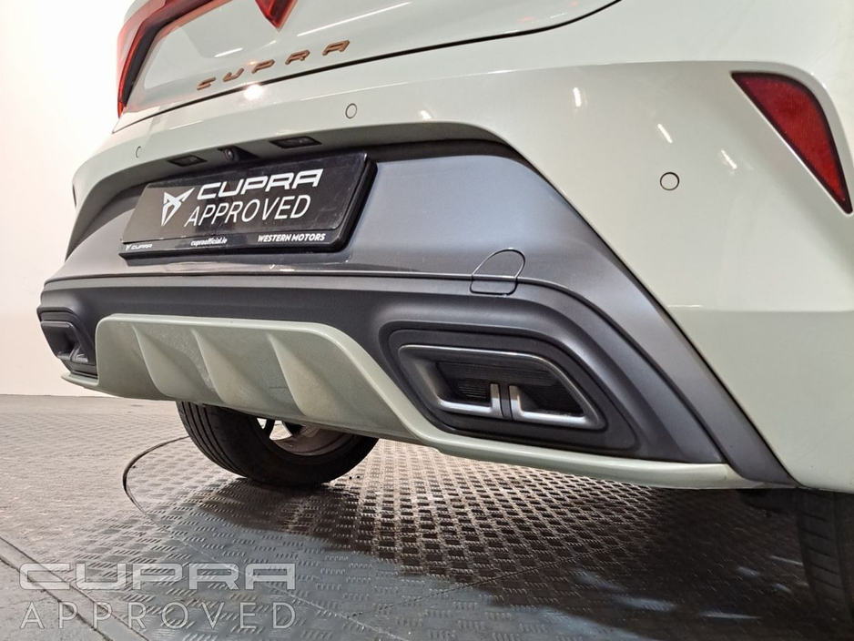 Cupra Leon Join the TRIBE SALE 1.5eTSI 150hp DSG — thumbnail 26