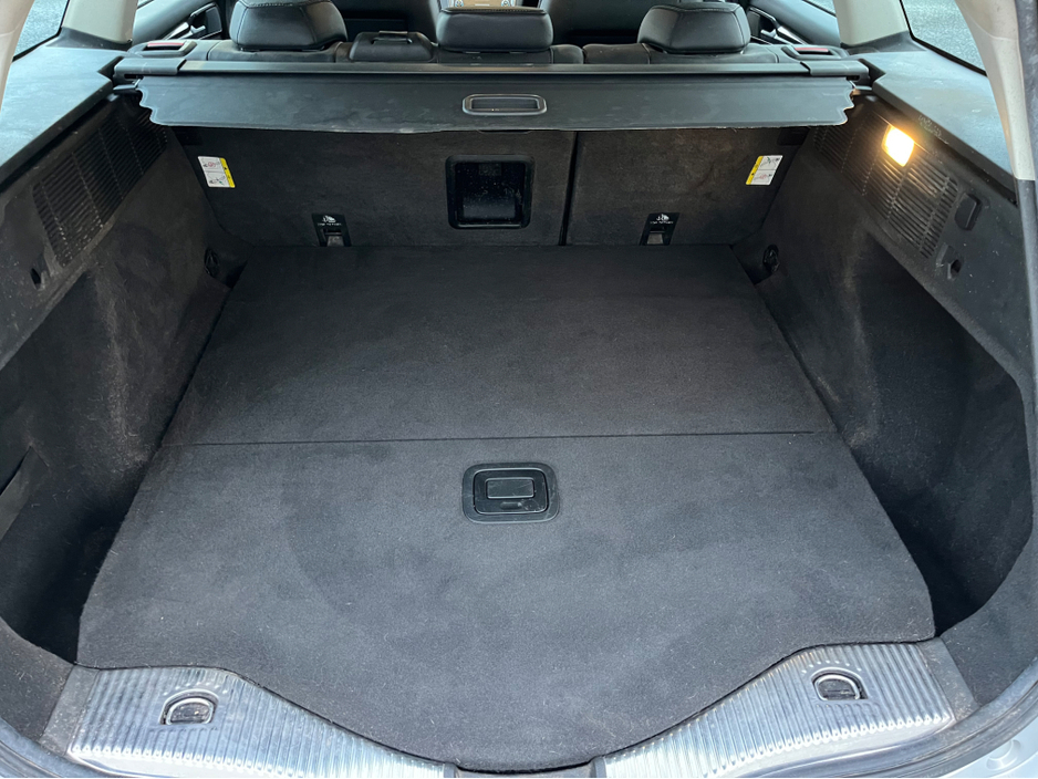 2020 Ford Mondeo 2L Diesel For Sale Images