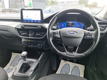 2022 Ford Kuga 1.5L Diesel For Sale Images